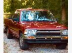 Thumbnail Photo 3 for 1994 Toyota Pickup 2WD Xtracab DX